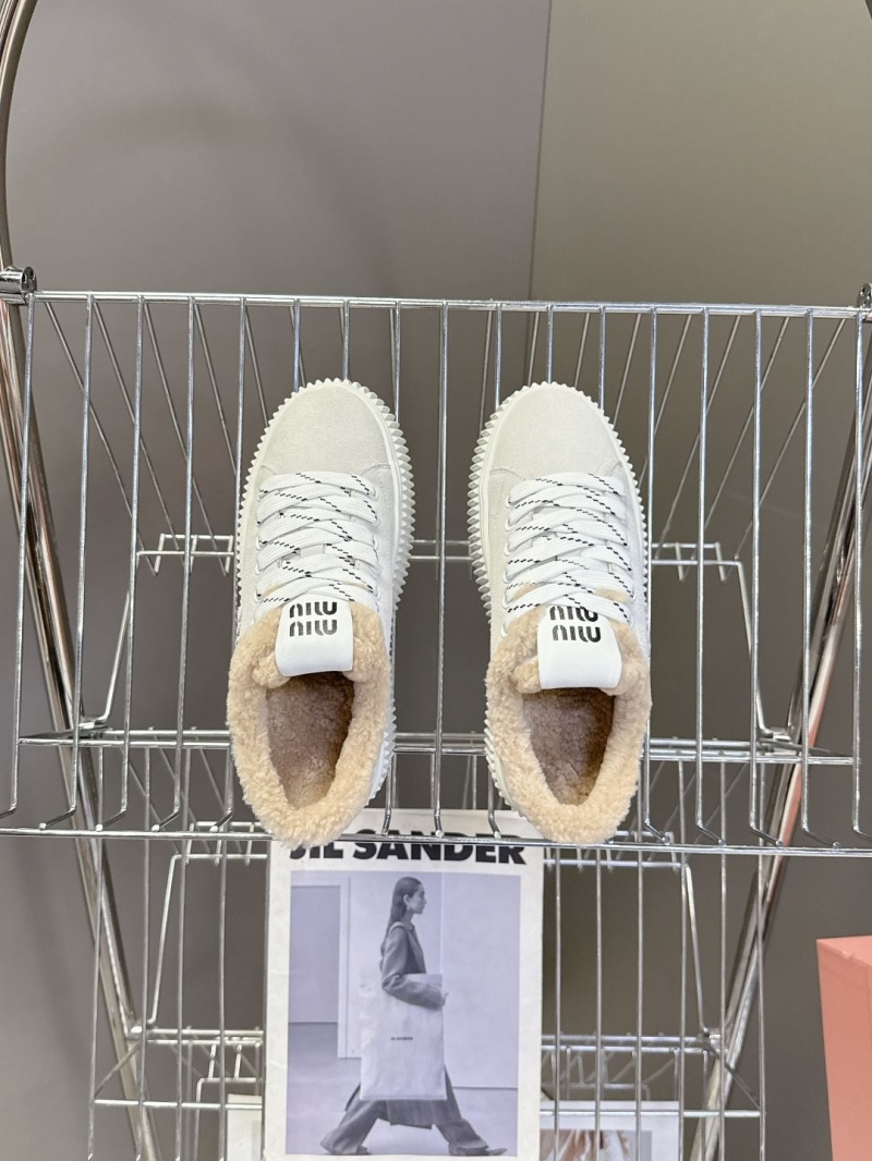 Miu Miu Sneakers